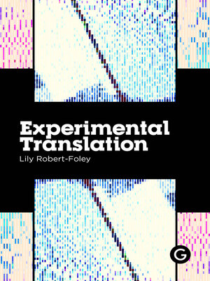 cover image of Experimental Translation
